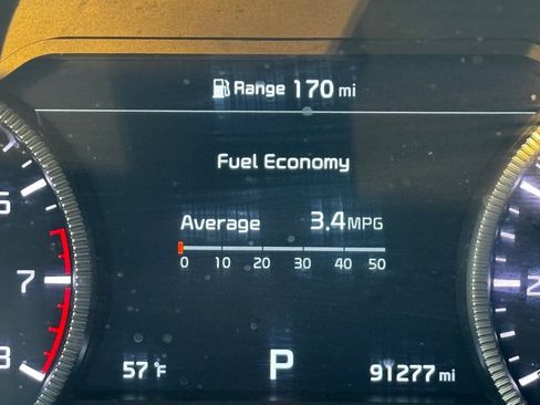 Used 2022 Kia Telluride SX w/ SX Prestige Package image 27