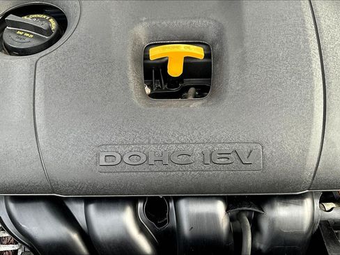 Used 2021 Kia Soul LX image 31