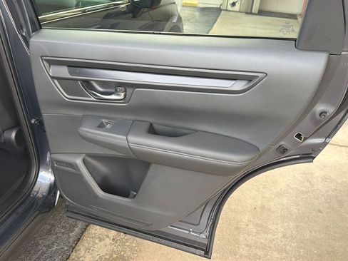 New 2026 Honda CR-V EX image 15