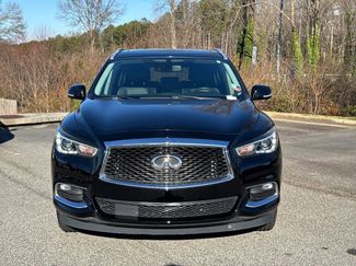 Used 2019 INFINITI QX60 Luxe w/ Essential Package video 2