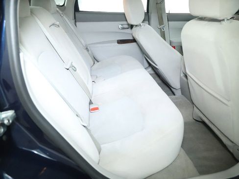 Used 2009 Buick LaCrosse CX image 30