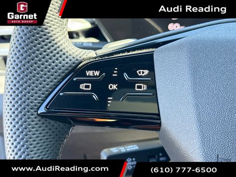 Certified 2025 Audi S5 Prestige w/ Prestige Package AWD/4WD image 44