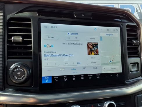 Used 2025 Ford F150 King Ranch AWD/4WD image 16
