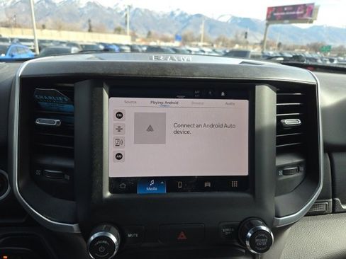 Used 2022 RAM 1500 Lone Star image 12