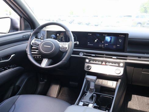 New 2025 Hyundai Santa Cruz Limited AWD/4WD image 14