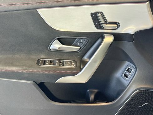 Certified 2023 Mercedes-Benz CLA 250 image 16