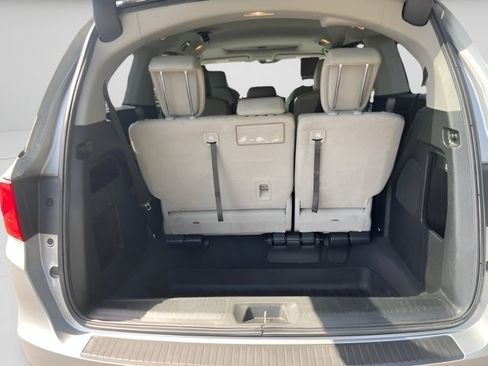 Used 2018 Honda Odyssey EX-L image 15