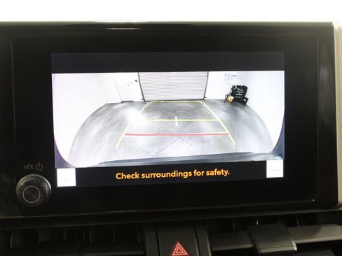 Used 2023 Toyota RAV4 XLE w/ Convenience Package image 50