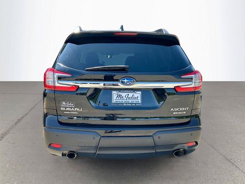 Used 2023 Subaru Ascent Limited AWD/4WD image 6
