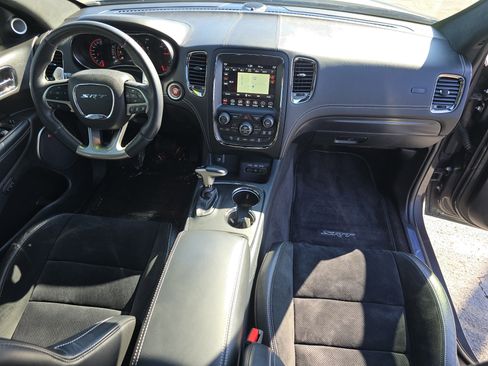 Used 2018 Dodge Durango SRT w/ SRT Interior Appearance Group image 44