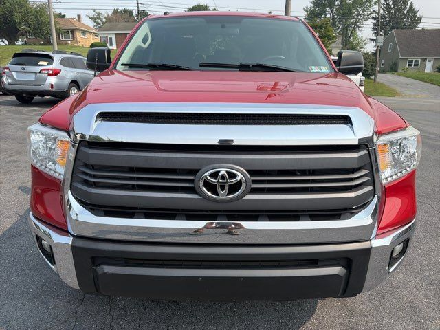 Used 2015 Toyota Tundra SR5 w/ TRD Off Road Package AWD/4WD image 3