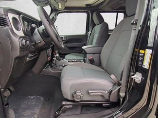 New 2026 Jeep Wrangler Willys video 4