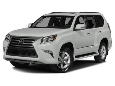 Used 2015 Lexus GX 460 Luxury image 2
