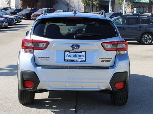 Used 2023 Subaru Crosstrek 2.5i Sport image 6