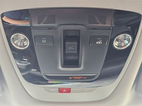 New 2026 Kia Seltos EX w/ EX Sunroof Package image 21