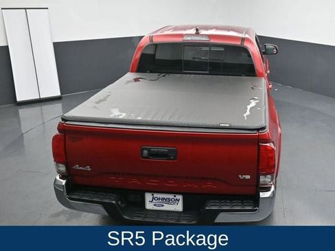 Used 2021 Toyota Tacoma SR5 image 19