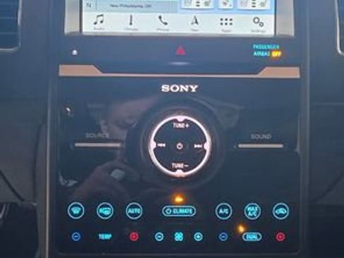 Used 2019 Ford Flex Limited w/ Equipment Group 303A image 17