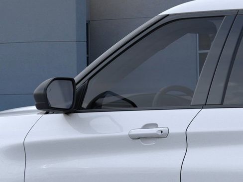 New 2026 Ford Explorer Active w/ Active Comfort Package image 20