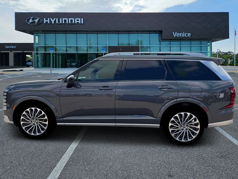 New 2026 Hyundai Palisade Calligraphy AWD/4WD image 22