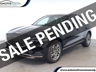 Used 2024 Genesis GV70 2.5T w/ Advanced Package