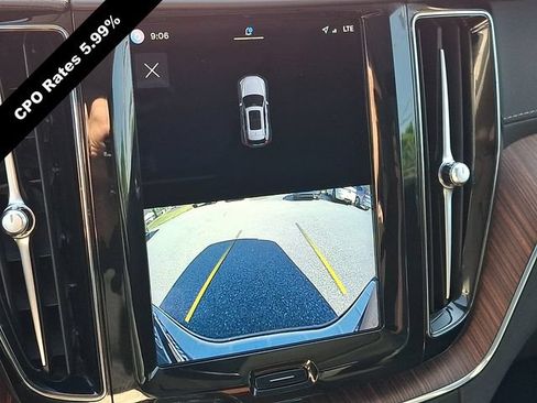 Certified 2023 Volvo XC60 B5 Ultimate w/ Climate Package AWD/4WD image 23