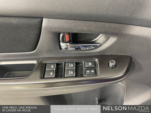 Used 2017 Subaru WRX AWD/4WD image 17