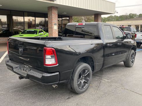 Used 2022 RAM 1500 Big Horn image 5