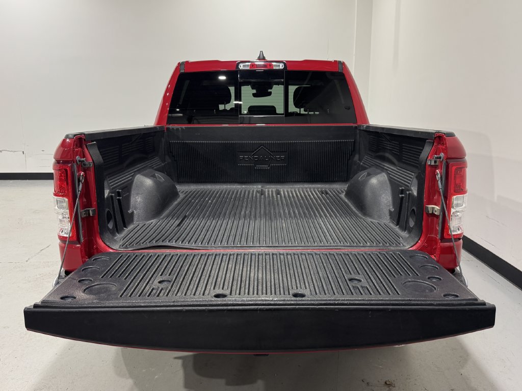 Used 2019 RAM 1500 Big Horn AWD/4WD image 26