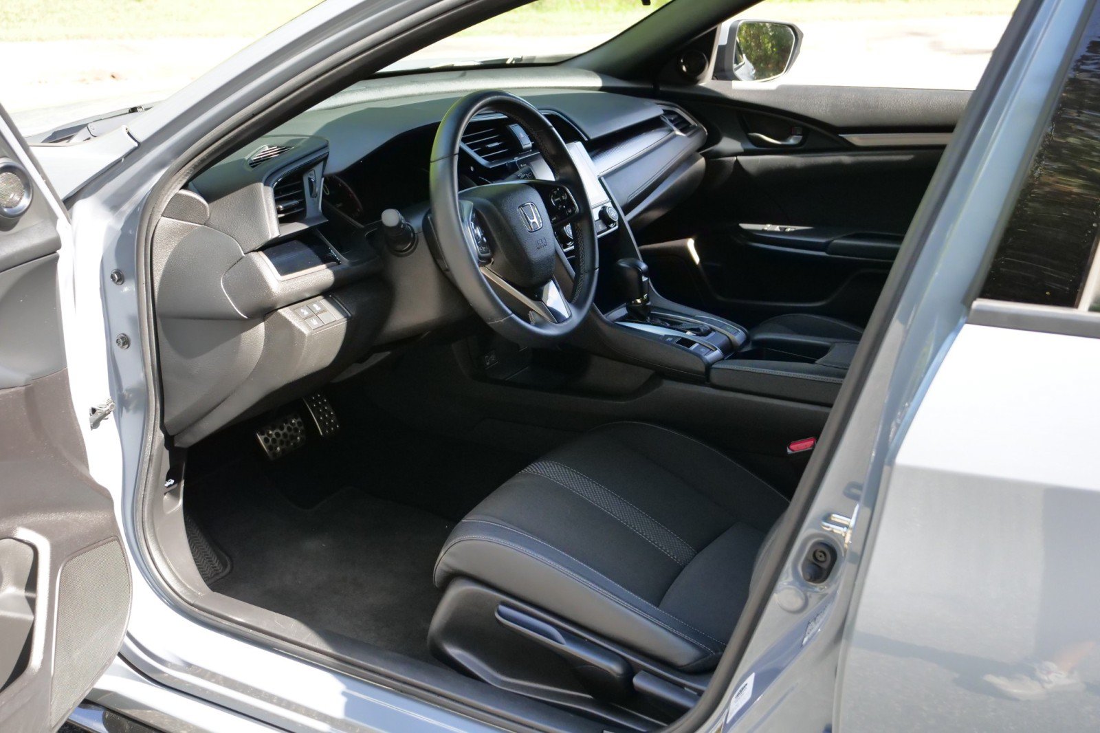 Used 2021 Honda Civic Sport image 20