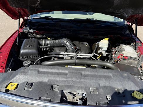 Used 2009 Dodge Ram 1500 Truck SLT w/ Big Horn Regional Pkg image 29