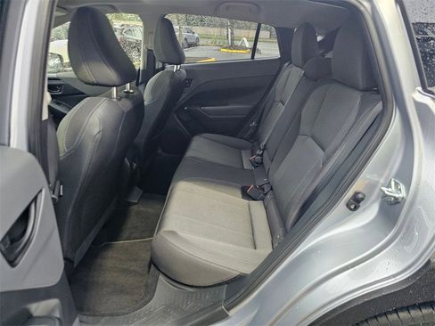 Used 2024 Subaru Crosstrek 2.0i Premium image 17