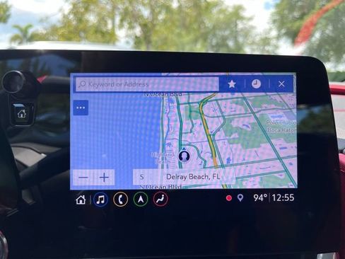 Used 2020 Chevrolet Corvette Stingray Preferred Cpe w/ 2LT Preferred Equipment Group RWD image 12