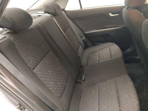 Used 2021 Kia Rio S image 19