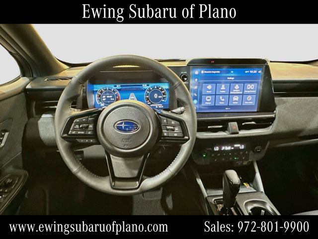 Used 2026 Subaru Outback Limited XT AWD/4WD image 11