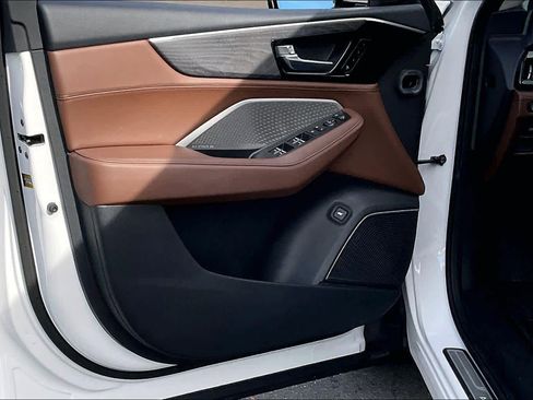 Used 2023 Acura MDX w/Advance Package image 25