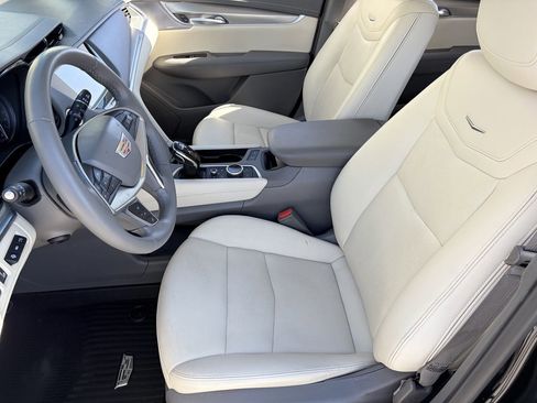 Certified 2023 Cadillac XT5 Premium Luxury w/ Technology Package image 19