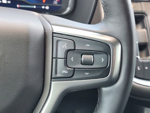 Certified 2023 Chevrolet Tahoe Z71 w/ Luxury Package AWD/4WD image 55