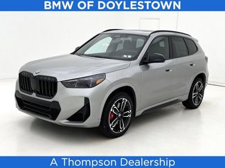 New 2026 BMW X1 xDrive28i w/ Technology Package AWD/4WD 360° Tour