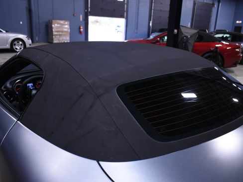 Used 2018 Mercedes-Benz AMG GT C image 15