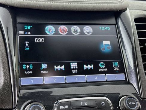 Used 2019 Chevrolet Impala LS FWD image 24