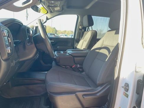 Used 2024 GMC Sierra 2500 Pro image 19