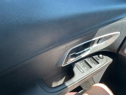 Used 2015 Chevrolet Equinox LT w/ Driver Convenience Package FWD image 27