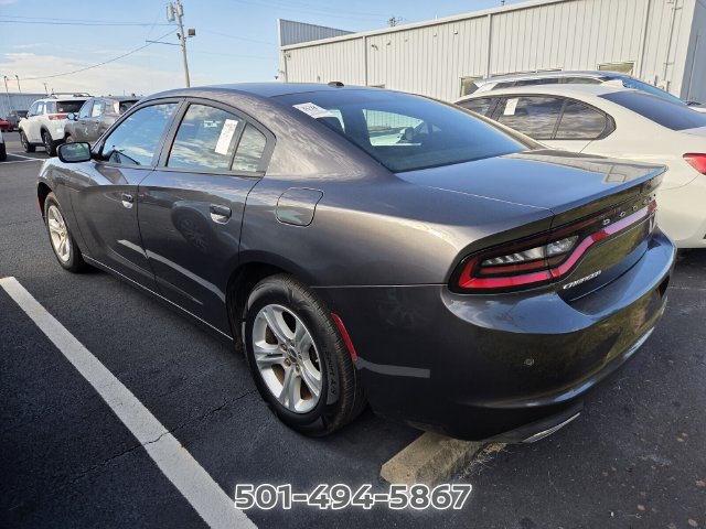 Used 2022 Dodge Charger SXT RWD image 6