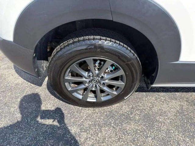 Used 2023 MAZDA CX-30 AWD 2.5 S image 13