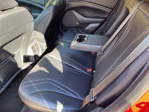 Used 2021 Ford Mustang Mach-E Premium image 17
