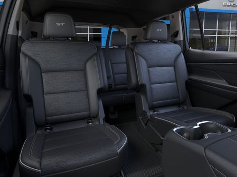 New 2026 Buick Enclave Sport Touring w/ Power Package image 17