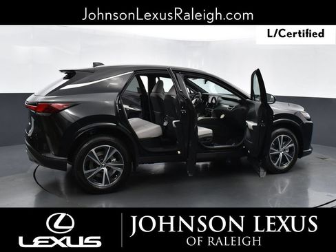 Used 2024 Lexus RX 350 Premium w/ Convenience Package FWD image 26