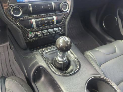 Used 2019 Ford Mustang Bullitt w/ Bullitt Electronics Package image 6