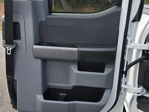 Used 2022 Ford F150 XLT image 21