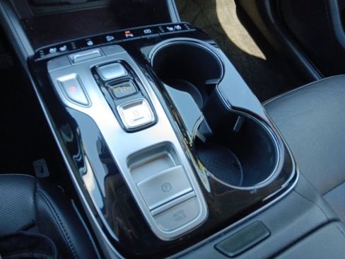 Used 2022 Hyundai Tucson Limited w/ Cargo Package image 23